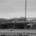 New Concrete Bridge Beams for Piano Overbridge | Shay Murtagh Precast