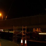Bridge Beams for Old Lane Bridge Rebuild, Prescot | Shay Murtagh Precast
