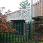Precast Bridge Beams for Old Lane Bridge Rebuild, Prescot, UK | Shay Murtagh Precast
