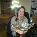 2013 Irish Grand National Win | Shay Murtagh Precast