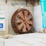 Update – 13,600 Tunnel Segments for C310 Thames Tunnel | Shay Murtagh Precast