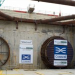 Update – 13,600 Tunnel Segments for C310 Thames Tunnel | Shay Murtagh Precast