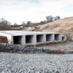 Box Culverts for Morpeth Flood Alleviation Scheme | Shay Murtagh Precast