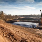 Box Culverts for Morpeth Flood Alleviation Scheme | Shay Murtagh Precast