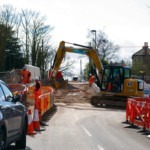 Reconstruction Of Road Bridge – Harcombe Hill, Winterbourne | Shay Murtagh Precast