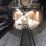 Corrib Gas Tunnel Project – Video | Shay Murtagh Precast