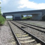 Radwell Road Network Rail Structure | Shay Murtagh Precast