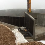 Box Culverts for Flood Relief System – Lee Moor Road in Plymouth | Shay Murtagh Precast