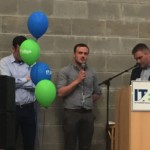 Sligo IT Engineering Expo | Shay Murtagh Precast