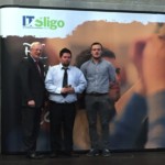 Sligo IT Engineering Expo | Shay Murtagh Precast
