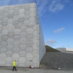 Peat Storage Facility, Shetland Islands | Shay Murtagh Precast