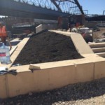 Under Ringing Arches for the Northern Hub Rail System in Ordsall Chord, Manchester  | Shay Murtagh Precast