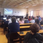 BIM Day in the Polytechnic Institute of Viana do Castelo | Shay Murtagh Precast