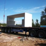 Precast Concrete Box Culverts | Shay Murtagh Precast