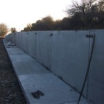 Retaining Walls - Superior Concrete Options Available - Shay Murtagh UK | Shay Murtagh Precast