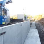 Concrete Retaining Walls Concrete Retaining Wall FAQs - Shay Murtagh Precast UK Concrete Retaining Wall FAQs! Read our glossary of terms for everything you need to know about concrete retaining walls & how these work. | Shay Murtagh Precast