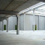 Concrete Frame Buildings | Shay Murtagh Precast