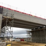 20 Precast Bridge Units for Highways England A14 Cambridge to Huntingdon Improvement Scheme | Shay Murtagh Precast