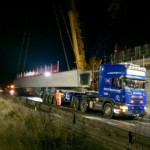 20 Precast Bridge Units for Highways England A14 Cambridge to Huntingdon Improvement Scheme | Shay Murtagh Precast