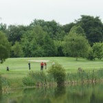 9 Hole Golf Course | Shay Murtagh Precast
