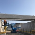 Pre-Stressed Concrete Bridge Beams | Shay Murtagh Precast