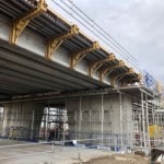Pre-Stressed Concrete Bridge Beams | Shay Murtagh Precast