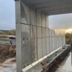 Heads of the Valley Expansion Project | Shay Murtagh Precast