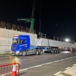 M25 completed | Shay Murtagh Precast