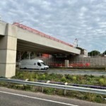 M25 completed | Shay Murtagh Precast