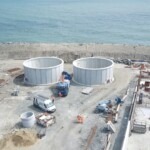 Arklow Wastewater Treatment Plant | Shay Murtagh Precast