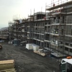 Luxury residential development at Robswall, Malahide in Dublin | Shay Murtagh Precast